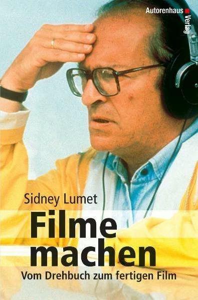 Produktbild Filme machen (Deutsch, Michael Schmidt, Sidney Lumet, 2006)