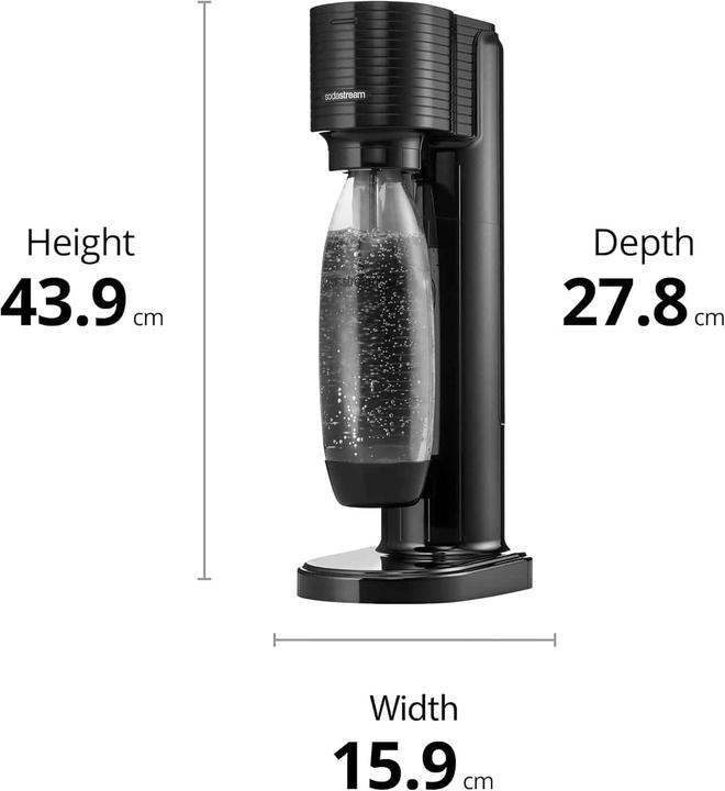 Image du produit SodaStream Gaia