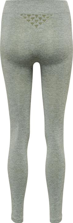 Actual product image hummel Ci Seamless Mid Waist Tights (S)