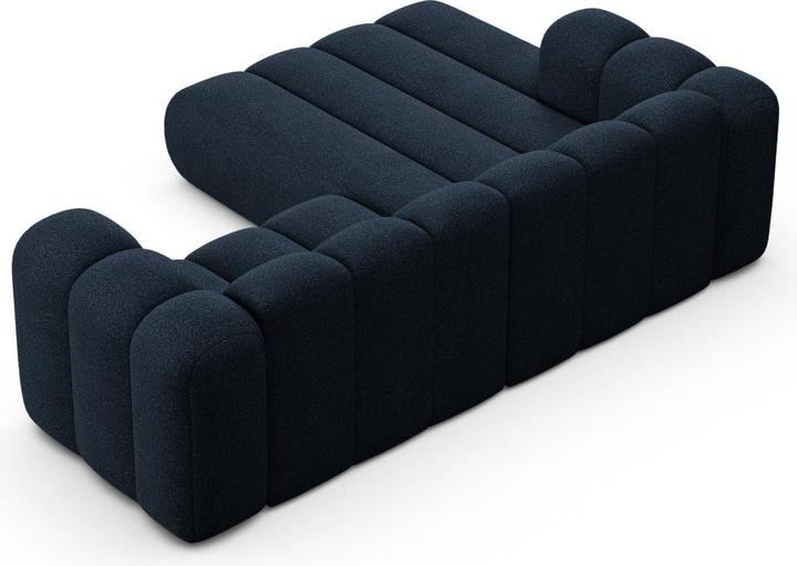 Produktbild Micadoni Lupine (Ecksofa)