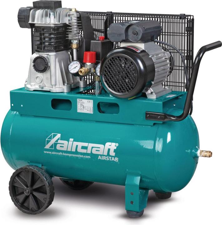 Aircraft Airstar 401/50 E (50 l)