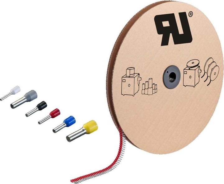 Immagine prodotto Rittal Capicorda 4051601 in base al codice colore