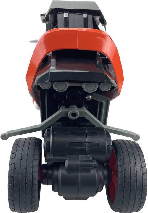 Produktbild No Name 2.4 GHz RC 1:8 Stunt-Motorrad mit LED (RTR Ready-to-Run)