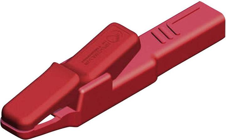 Immagine prodotto Hirschmann Test & Measurement Pinza da laboratorio AK 2 S (Terminale)