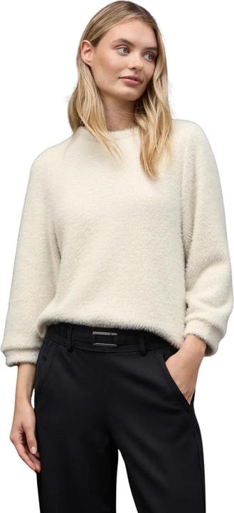 Produktbild Cecil Heavy Fluffy Shiny Zig-Zag (34)