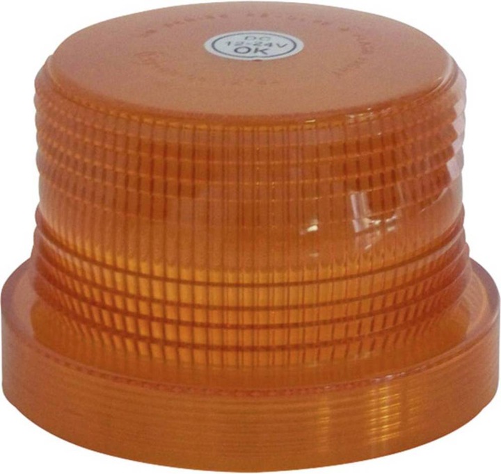 Produktbild Berger & Schröter Ersatzhaube für 60er LED RKL 20200