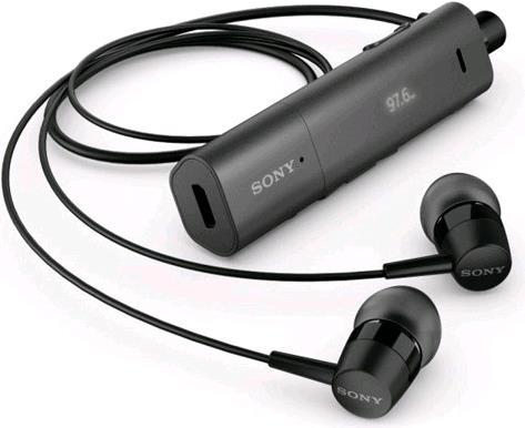 Sony Sbh54 (8 h, Senza fili)