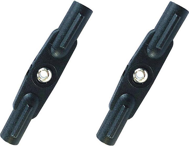 Image du produit Famotec double M3 avec bille en laiton (2)