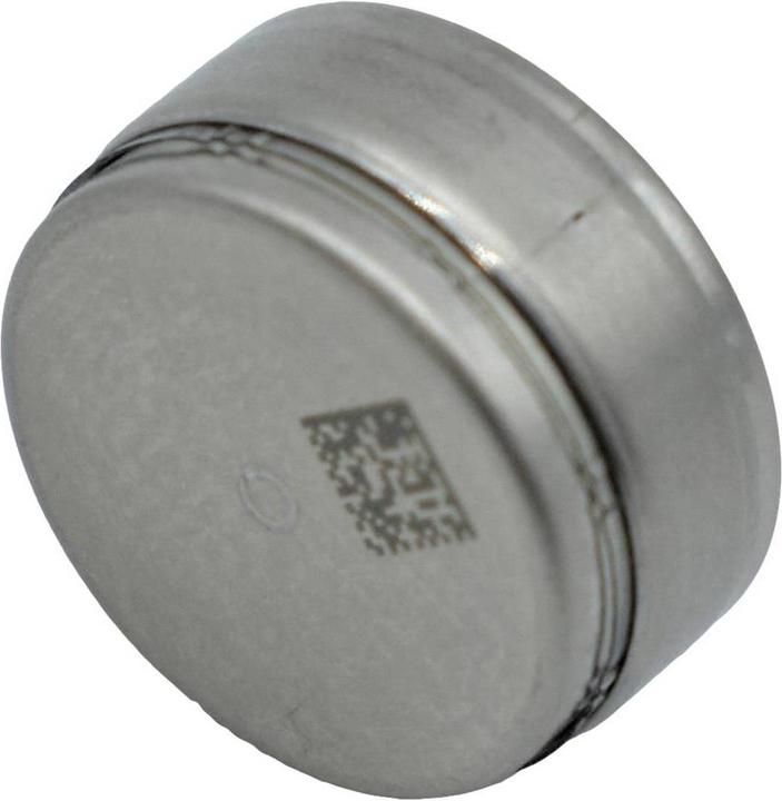 Produktbild Varta INR1254 (1 Stk., 74 mAh)
