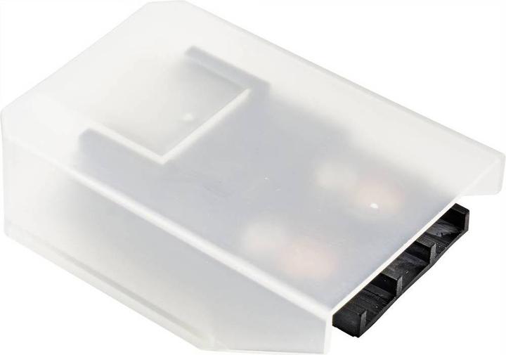 Tru Components Sicherungshalter für Hochleistungssicherungen 12/24/32V/60A (60 A)