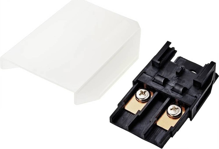 Produktbild Tru Components Sicherungshalter für Hochleistungssicherungen 12/24/32V/60A (60 A)