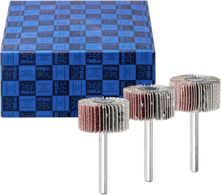 Pferd Set klapschuurmachines (60)