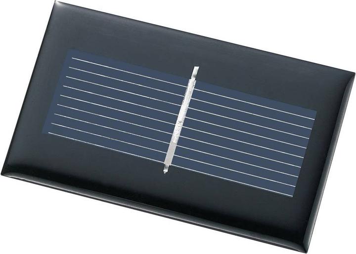 Produktbild Tru Components Solarmodul