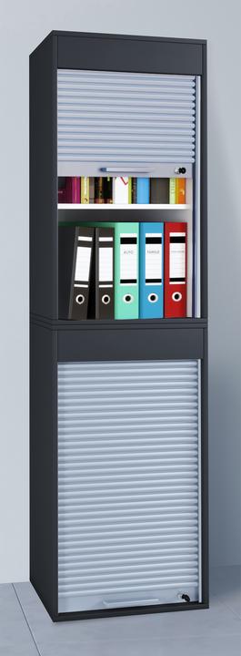 Produktbild VCM Aktos (50 x 40 x 186 cm)