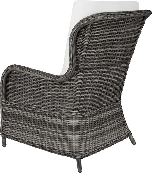 Image du produit tectake Set en rotin Benissa