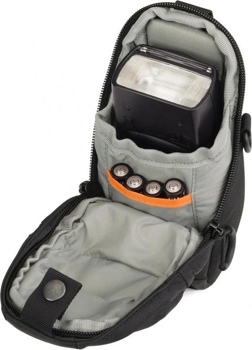 Actual product image Lowepro S&F Quick Flex Pouch 55 AW