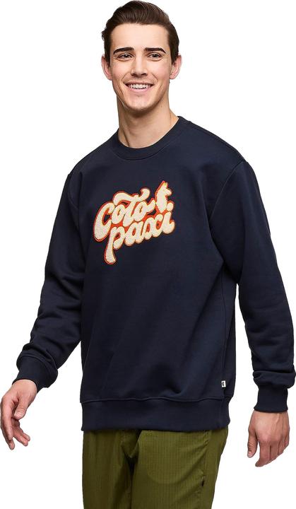 Image du produit Cotopaxi Coto-Patch Crew (M)