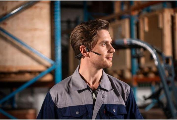 Actual product image Shokz OpenComm2 (Wireless, USB-C)