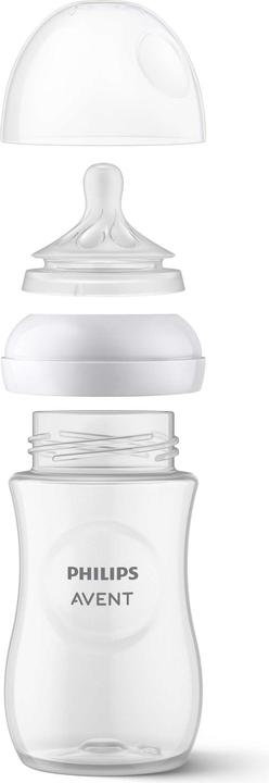 Actual product image Philips Avent Natural Response (260 ml)
