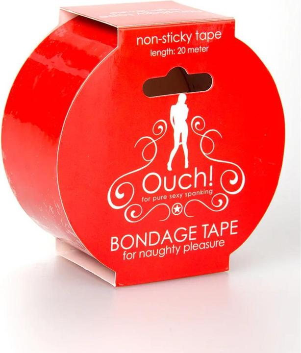 Produktbild Ouch! Bondage Tape