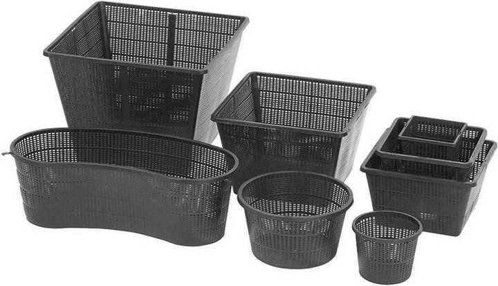 Produktbild Fiap Teichpflanzkorb 110 x 110 mm