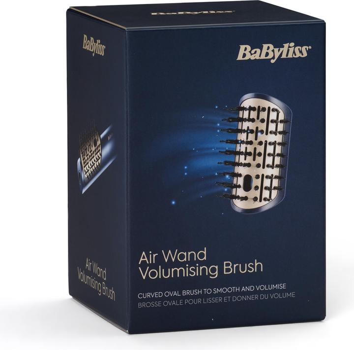 Actual product image BaByliss Air Wand Volumizing Brush
