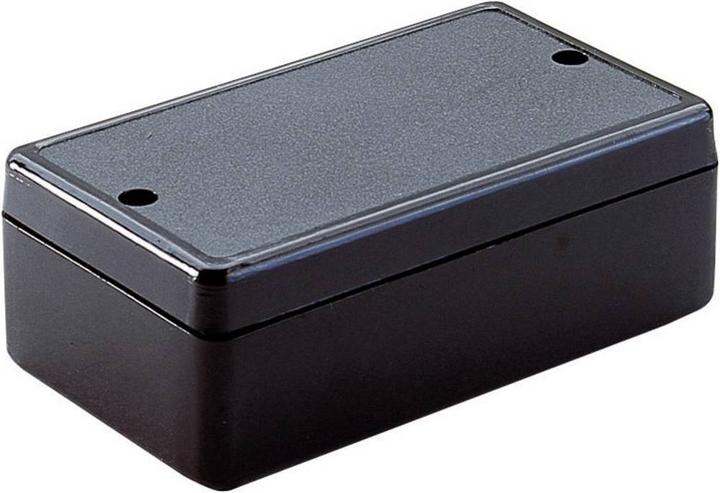Actual product image Strapubox Plastic housing (Housing)