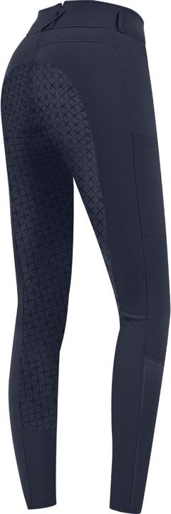 Produktbild ELT Reithose Micro Sport Silikon High Waist (46)