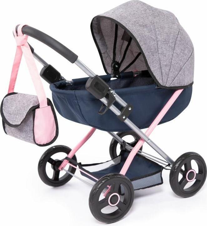 Actual product image Bayer Wózek dla lalek COSY 12727AA