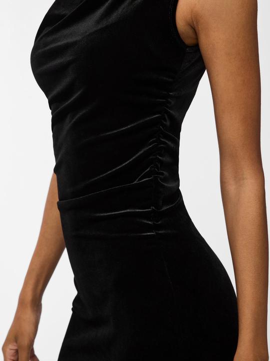 Produktbild Vila VIVELFY Ärmelloses Maxikleid (XL)