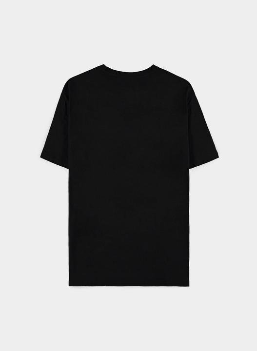 Produktbild Difuzed Deadpool - Dogpool - Men's Short Sleeved T-shirt - L (L)