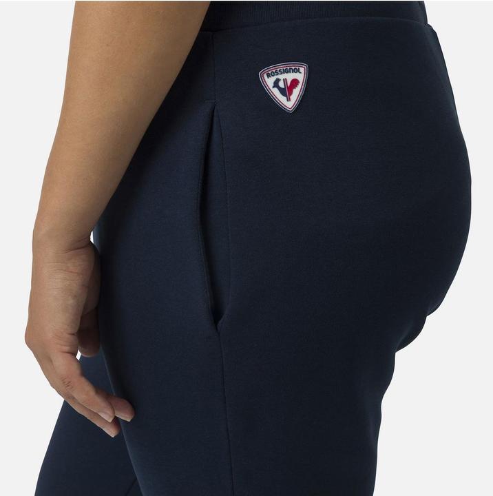 Actual product image Rossignol Logo Pant Fl Hose (XL)