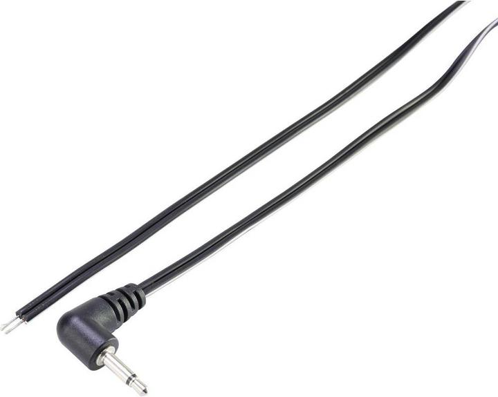 Produktbild Tru Components Klinken-Steckverbinder 3.5 mm