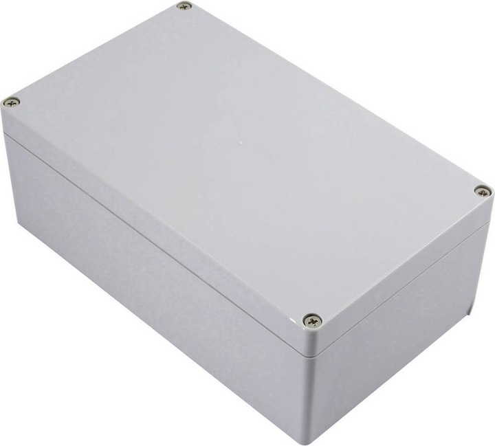 Produktbild Tru Components Universalgehäuse Serie F (Gehäuse)