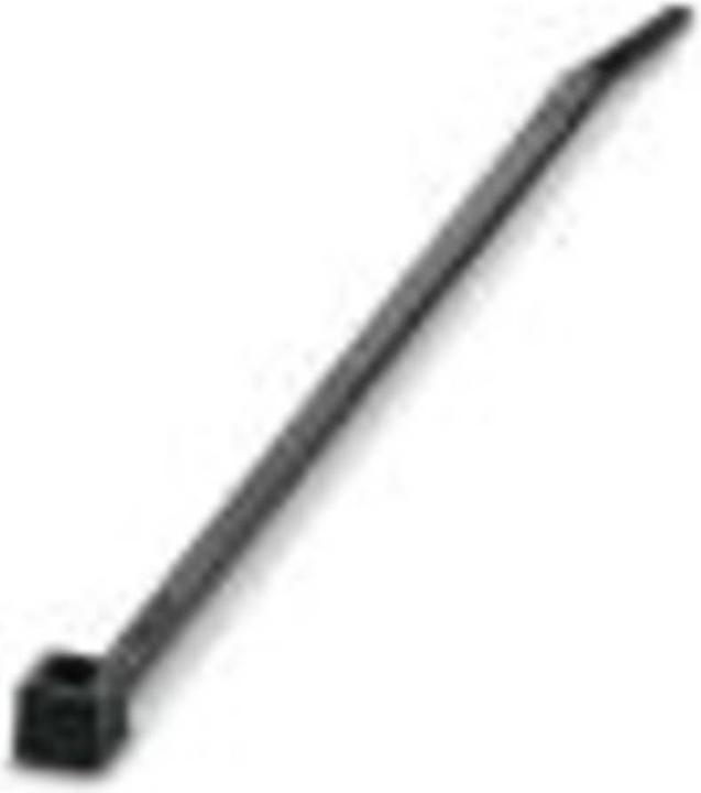 Actual product image Phoenix Contact Phoenix polyamide 100pc cable tie(s) (Plastic cable ties, 98 mm, 100 pcs.)