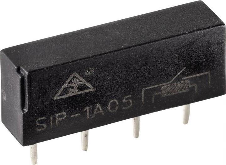 Produktbild Tru Components Reed-Relais