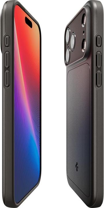 Actual product image Spigen Thin Fit (Apple iPhone 17 Pro)