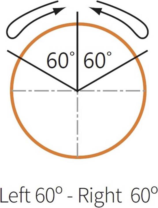 Produktbild Tru Components Wahltaste