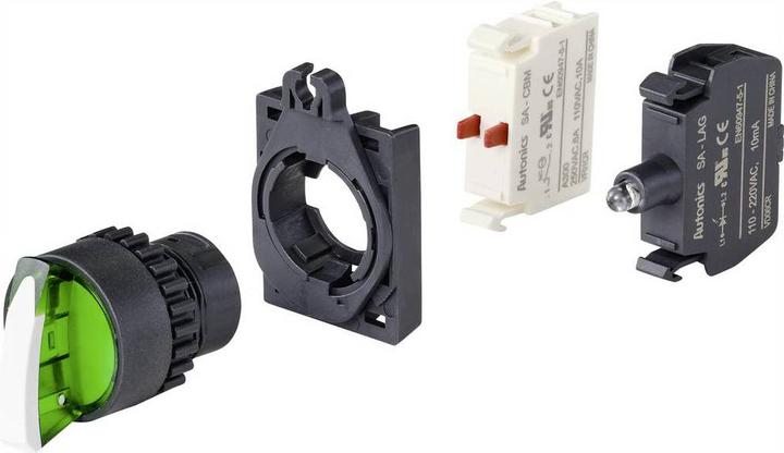 Produktbild Tru Components Wahltaste