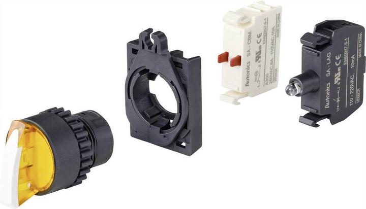 Produktbild Tru Components Wahltaste