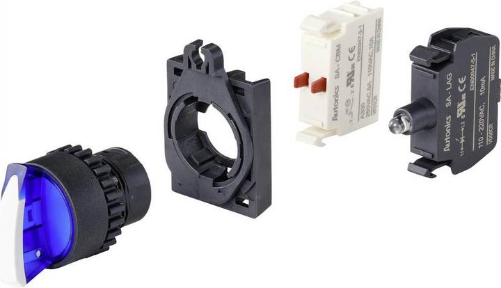 Produktbild Tru Components Wahltaste