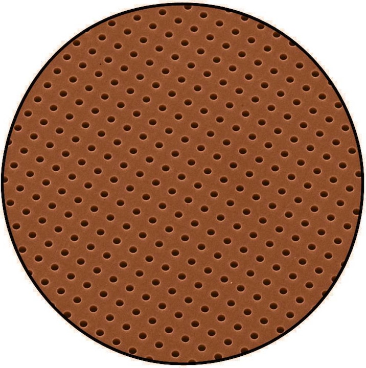 Produktbild Tru Components Hartpapier Lochraster-Platine (Platine)