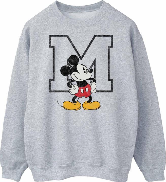 Image du produit Disney - Sweat CLASSIC M - Homme (XXL)