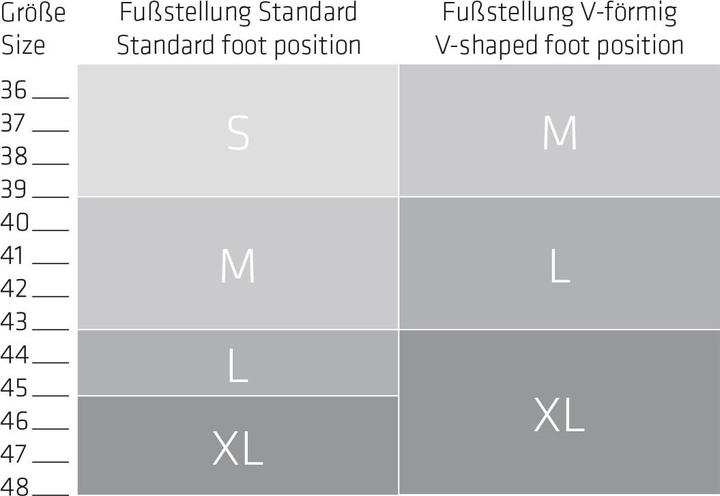 Productafbeelding Sqlab Pedalen 512 Standaard