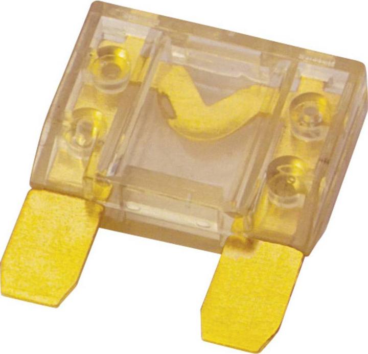 Sinuslive Car-HiFi Flachsicherung Maxi