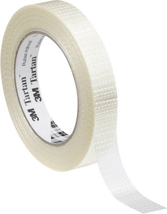 Immagine prodotto 3M Nastro adesivo per filamenti Tartan (25 mm)