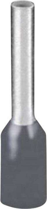 Phoenix Contact Wire end ferrule with plastic collar