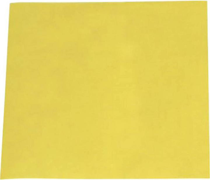 Produktbild No Name Polyimid Folie 300 x 270 mm hitzebeständig (Druckbett)