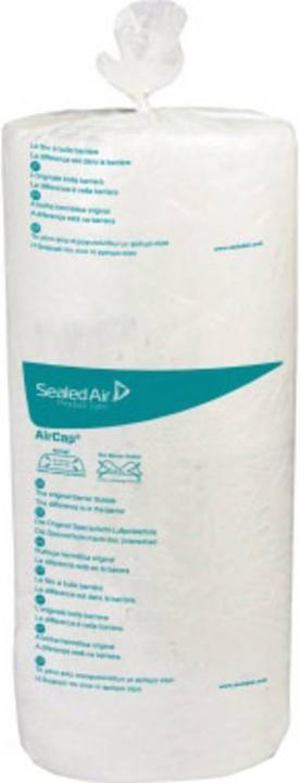 Produktbild Aircap Luftpolsterfolie 50 cm x 50 m (B x L) Polyethylen, recycelbar (1 Stück)