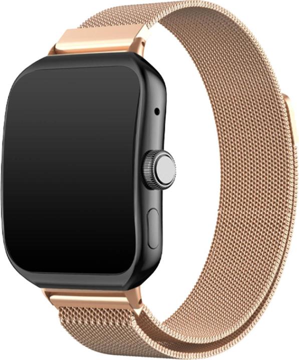 Actual product image Avizar Replacement wristband (Stainless steel)